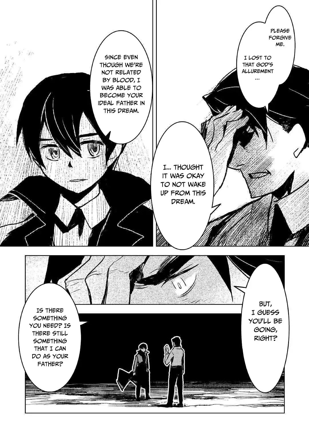 Kuro no Souzou Shoukanshi - Tenseisha no Hangyaku Chapter 26 6